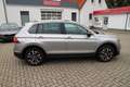 Volkswagen Tiguan IQ Drive 150PS TDI - Navi/AHK/Assistenz/17"/SHZ... Argent - thumbnail 7