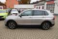 Volkswagen Tiguan IQ Drive 150PS TDI - Navi/AHK/Assistenz/17"/SHZ... Silber - thumbnail 3