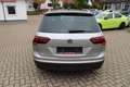 Volkswagen Tiguan IQ Drive 150PS TDI - Navi/AHK/Assistenz/17"/SHZ... Argent - thumbnail 5