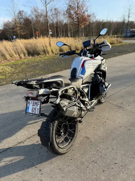BMW R 1250 GS - foto 4