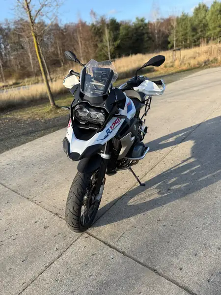 BMW R 1250 GS - foto 5