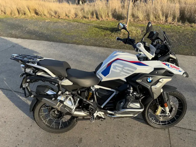 BMW R 1250 GS - foto 3