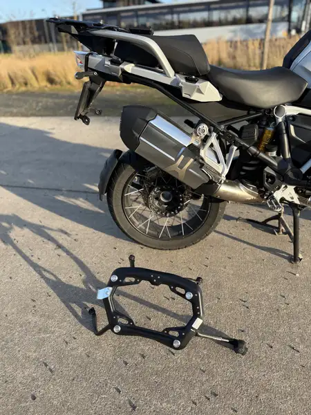 BMW R 1250 GS - foto 7