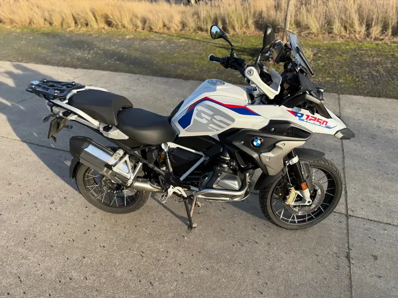 BMW R 1250 GS - foto 8