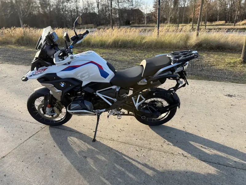 BMW R 1250 GS - foto 2