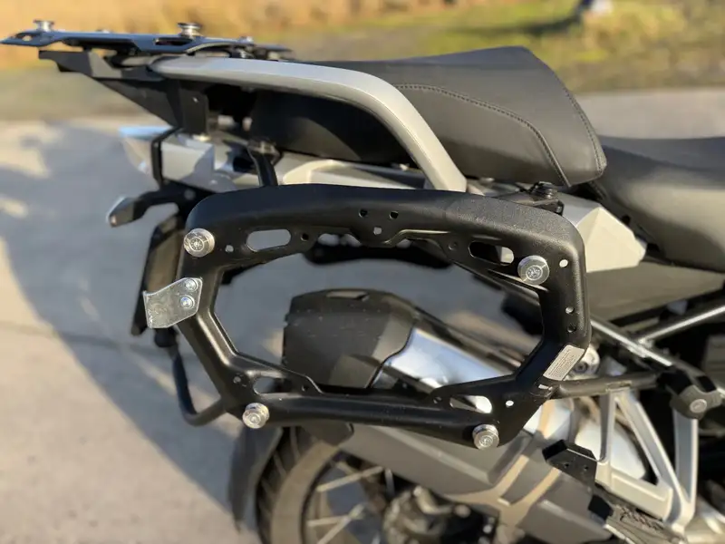 BMW R 1250 GS - foto 6
