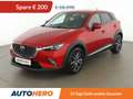 Mazda CX-3 2.0 Revolution Top AWD Aut. *HUD*ACC*AHK*SPUR*CAM* Rot - thumbnail 1