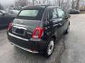 Fiat 500 C 1.0 Hybrid Dolcevita Nero - thumbnail 5