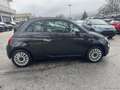 Fiat 500 C 1.0 Hybrid Dolcevita Nero - thumbnail 4