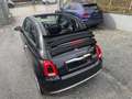 Fiat 500 C 1.0 Hybrid Dolcevita Nero - thumbnail 12