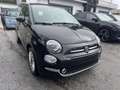 Fiat 500 C 1.0 Hybrid Dolcevita Nero - thumbnail 3