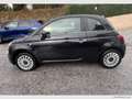 Fiat 500 C 1.0 Hybrid Dolcevita Nero - thumbnail 8