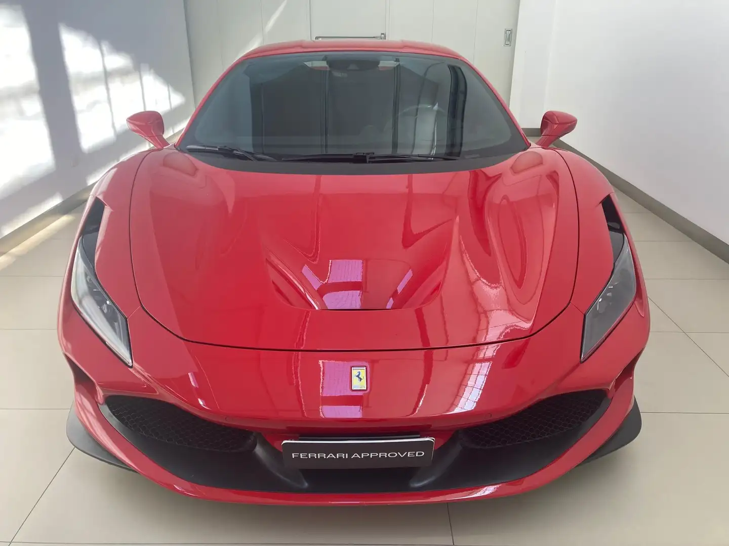 Ferrari F8 Tributo F8 Tributo IVA ESPOSTA - 2