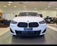 BMW X2 SERIE X - - F39 sDrive18d Bianco - thumbnail 2