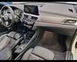 BMW X2 SERIE X - - F39 sDrive18d Bianco - thumbnail 6