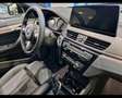 BMW X2 SERIE X - - F39 sDrive18d Bianco - thumbnail 7