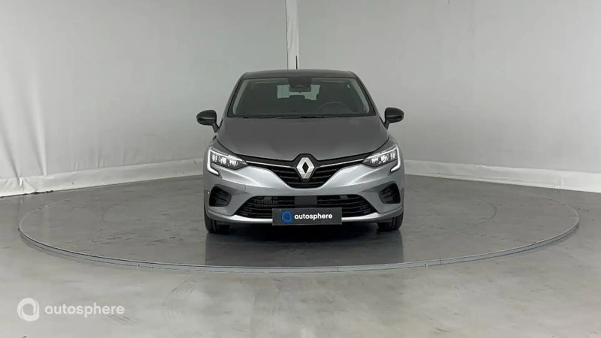 Renault Clio 1.0 TCe 90ch Equilibre - 2