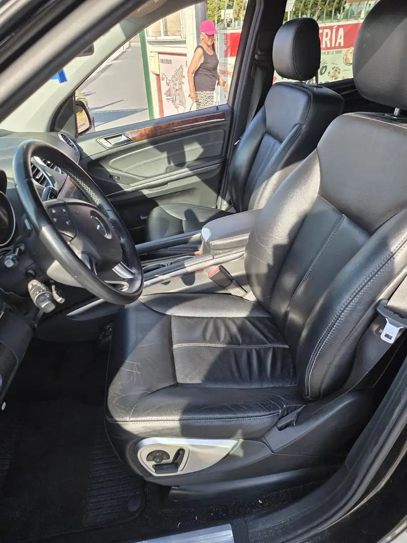 Mercedes-Benz GL 420 420CDI Aut. - 2