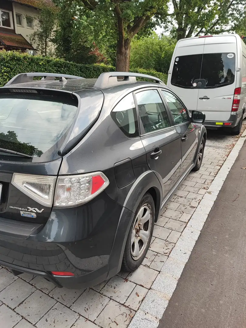 Subaru Impreza XV 2.0D - 2