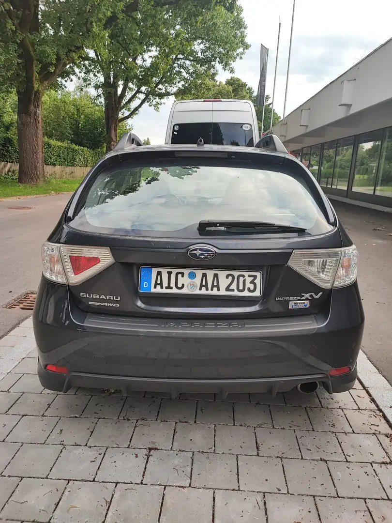 Subaru Impreza XV 2.0D - 1