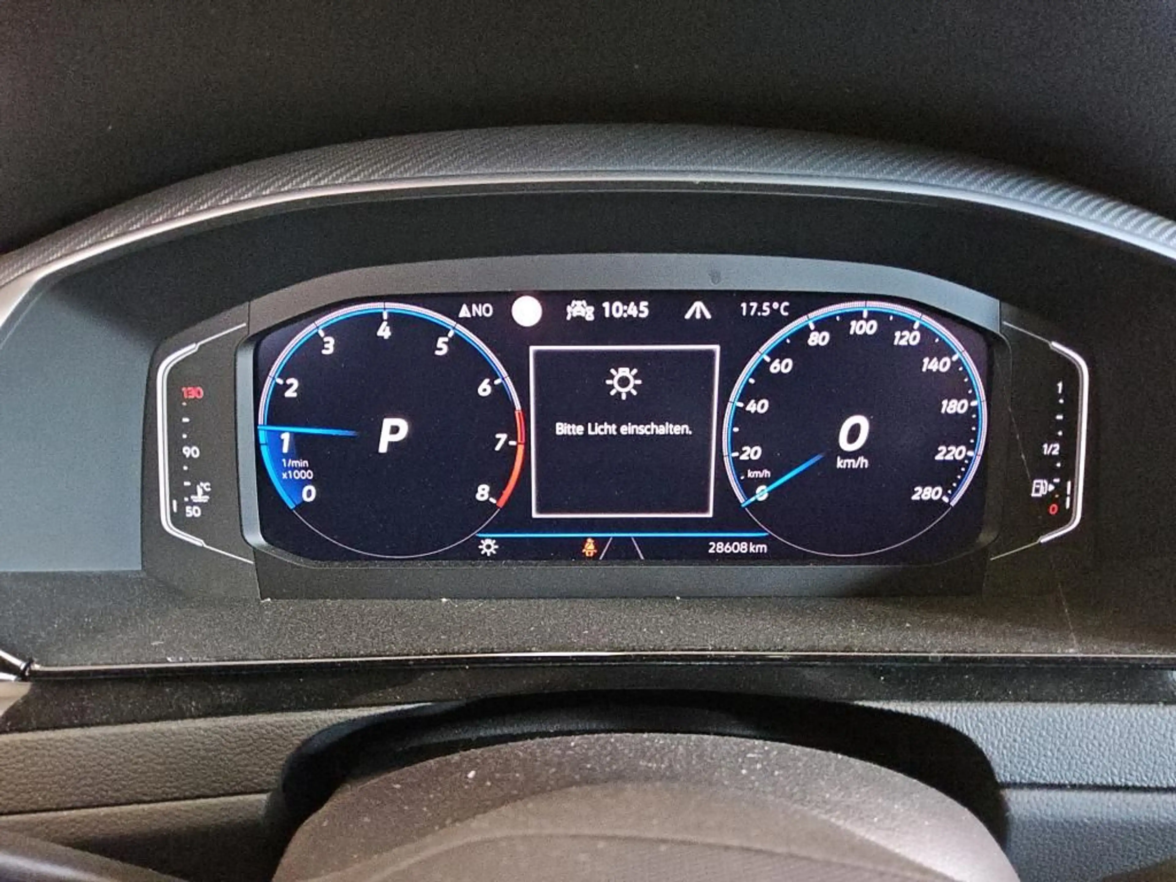 Volkswagen Arteon SB TSI DSG R-Line Matrix 360° HZ Standhei — photo 10