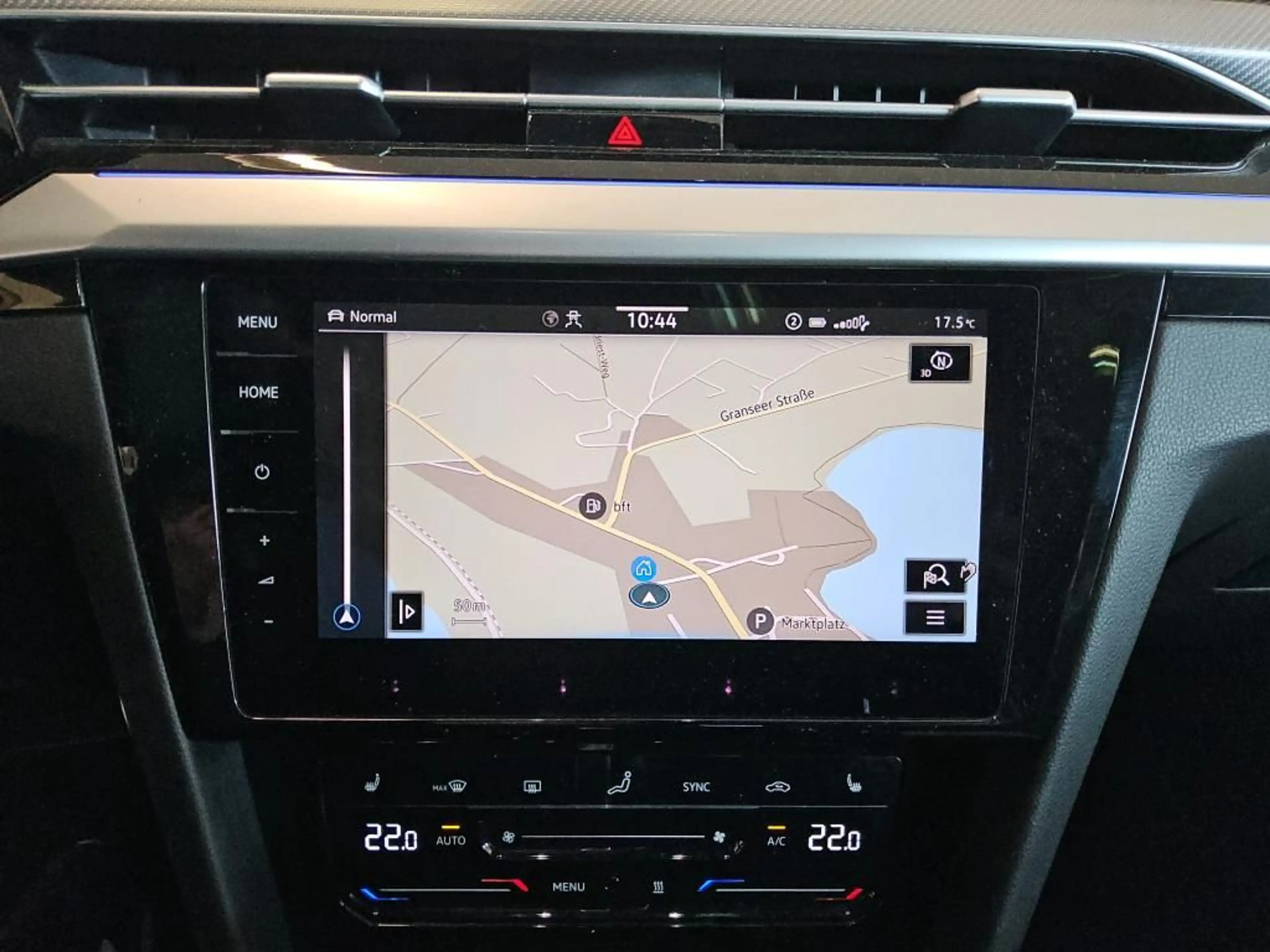 Volkswagen Arteon SB TSI DSG R-Line Matrix 360° HZ Standhei — photo 9