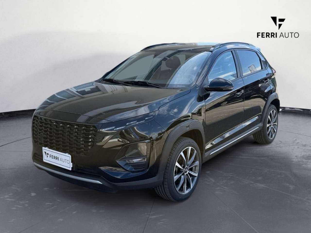 DR Automobiles DR3 1.5 Collection