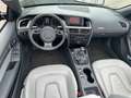 Audi A5 Cabriolet 2.0 TDI DPF*LEDER*NAVI*PDC*6.G*SHZ* Schwarz - thumbnail 23