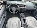 Audi A5 Cabriolet 2.0 TDI DPF*LEDER*NAVI*PDC*6.G*SHZ* Schwarz - thumbnail 14
