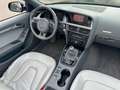 Audi A5 Cabriolet 2.0 TDI DPF*LEDER*NAVI*PDC*6.G*SHZ* Schwarz - thumbnail 10