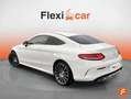 Mercedes-Benz C 220 Coupé d Blanc - thumbnail 9