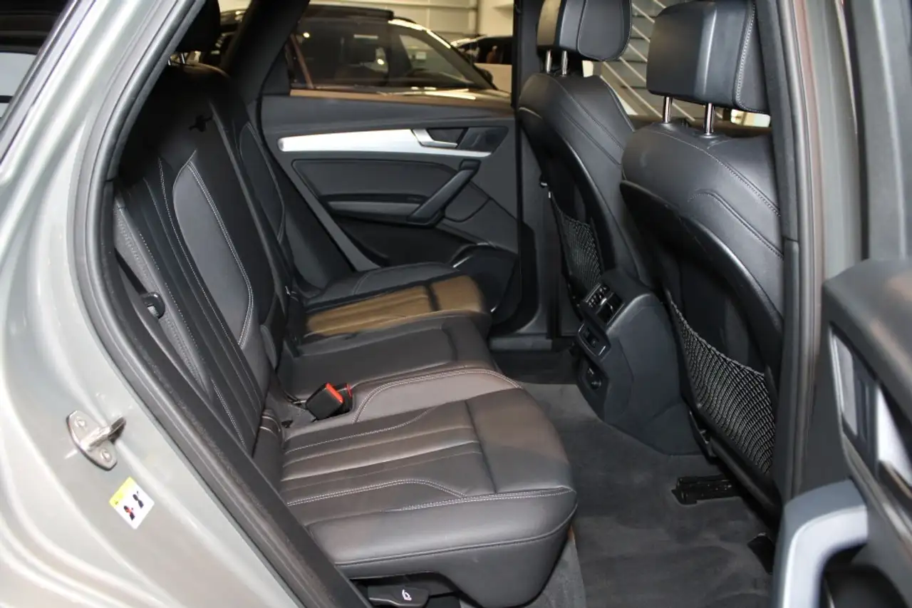 Audi Q5 fotografie Audi Q5
