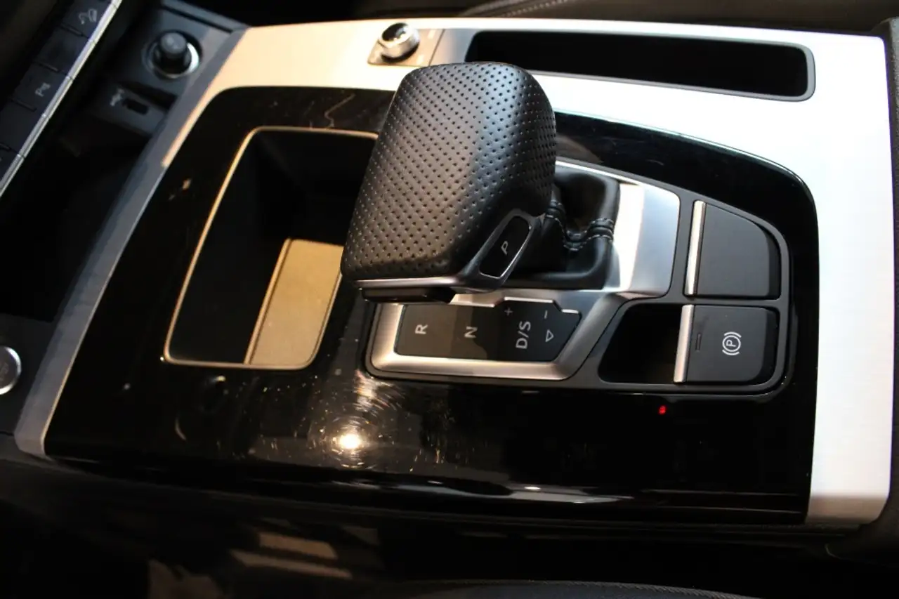 Audi Q5 fotografie Audi Q5