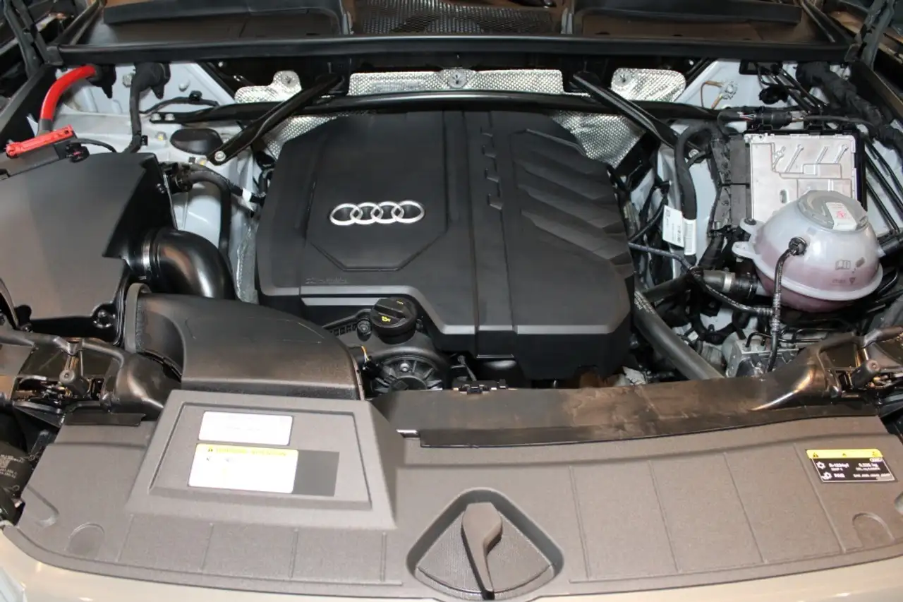 Audi Q5 fotografie Audi Q5