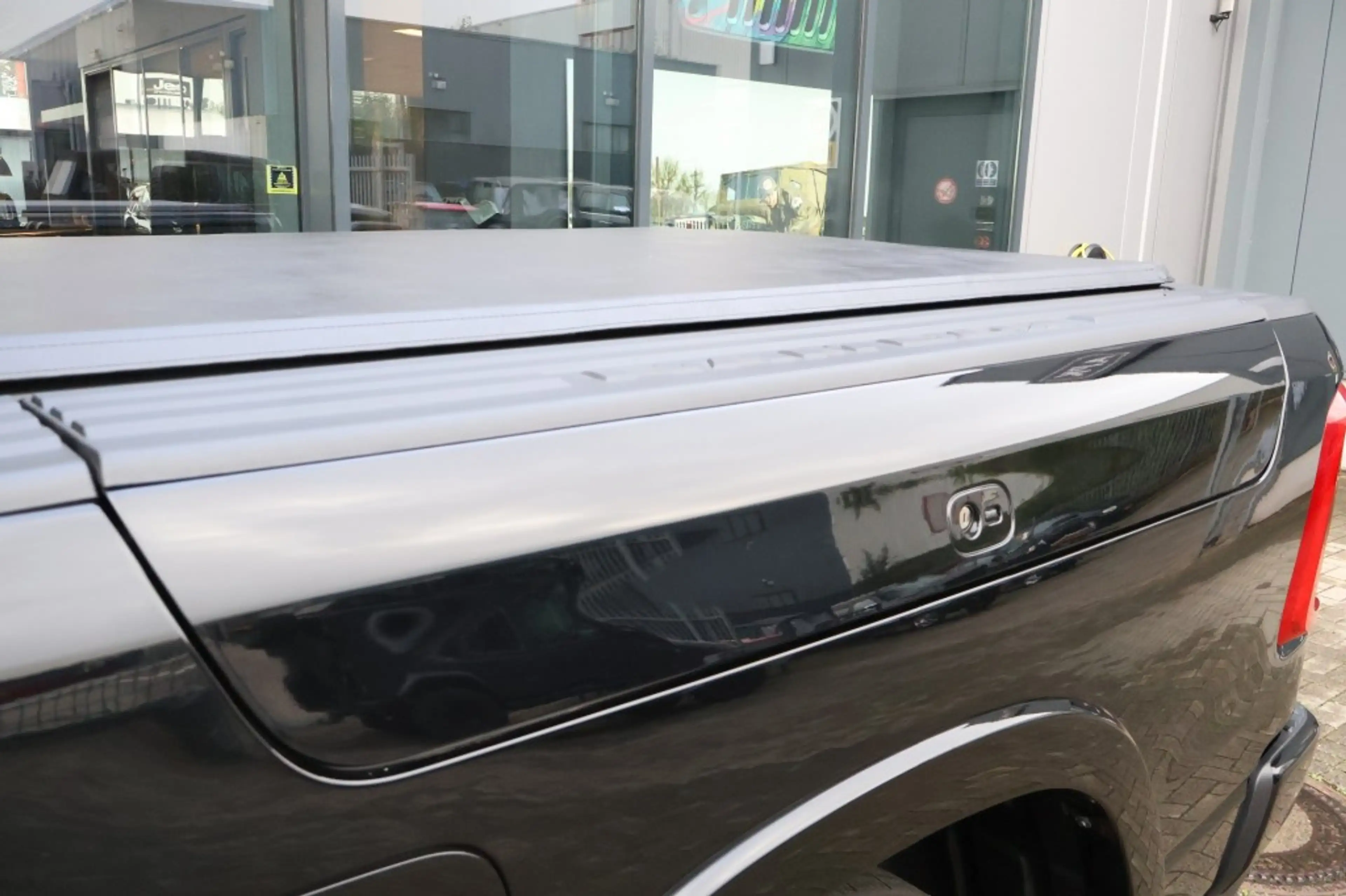 Dodge RAM 1500 5.7i V8 4x4 HEMI LIMITED / NEW MODEL 2026 — photo 15