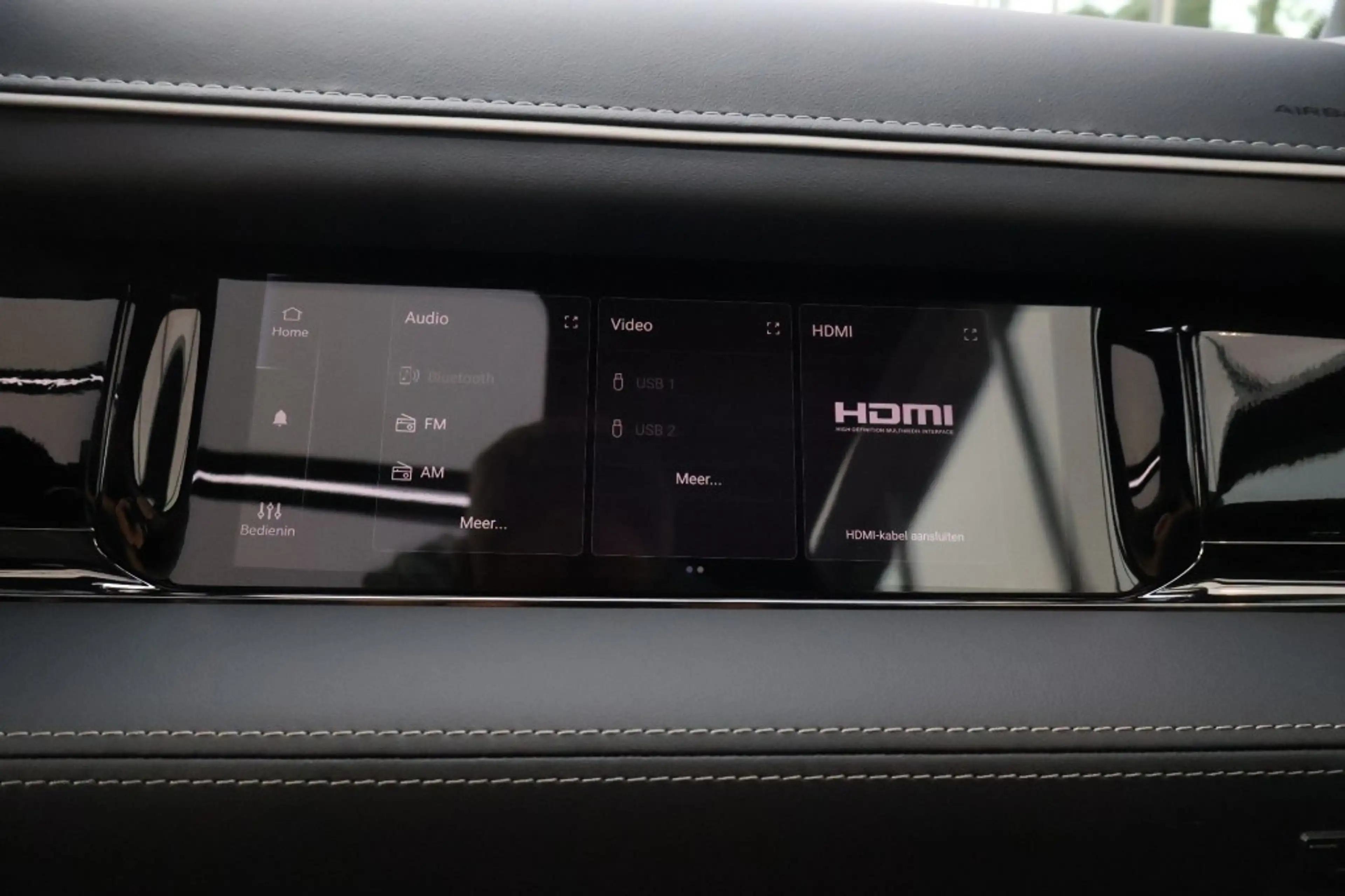 Dodge RAM 1500 5.7i V8 4x4 HEMI LIMITED / NEW MODEL 2026 — photo 8