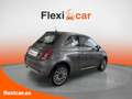 Fiat 500 1.2 Lounge Gris - thumbnail 7