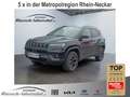 Jeep Compass 1.3 T-GDI PHEV Trailhawk Navi Soundsystem Klimasit Schwarz - thumbnail 1