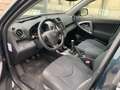 Toyota RAV 4 2.0i VVT-i 4x2 LX Gris - thumbnail 10