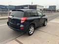 Toyota RAV 4 2.0i VVT-i 4x2 LX Gris - thumbnail 4