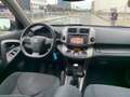 Toyota RAV 4 2.0i VVT-i 4x2 LX Gris - thumbnail 9