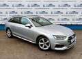 Audi A4 Avant 35 TDI Advanced S tronic 120kW Zilver - thumbnail 2