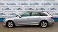 Audi A4 Avant 35 TDI Advanced S tronic 120kW Zilver - thumbnail 6