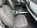Audi A4 Avant 35 TDI Advanced S tronic 120kW Zilver - thumbnail 10