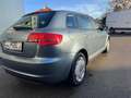 Audi A3 SB Select 1,6 TDI DPF Silber - thumbnail 4