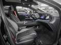 Mercedes-Benz EQE 53 AMG 4M+ BURM NIGHT DISTR SPUR DRIVERS Noir - thumbnail 7
