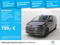 Volkswagen T7 Multivan T7 Multivan*eHybrid*DSG*4MOTION*NAVI*GOAL*AHVR* Grau - thumbnail 2