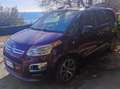 Citroen C3 Picasso C3 Picasso 1.6 bluehdi Exclusive 100cv my16 Fioletowy - thumbnail 1