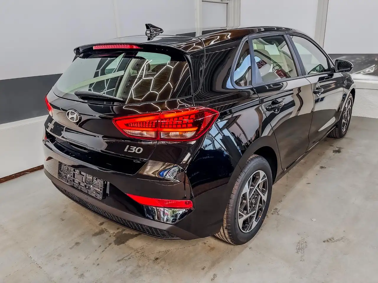 Hyundai i30 2026