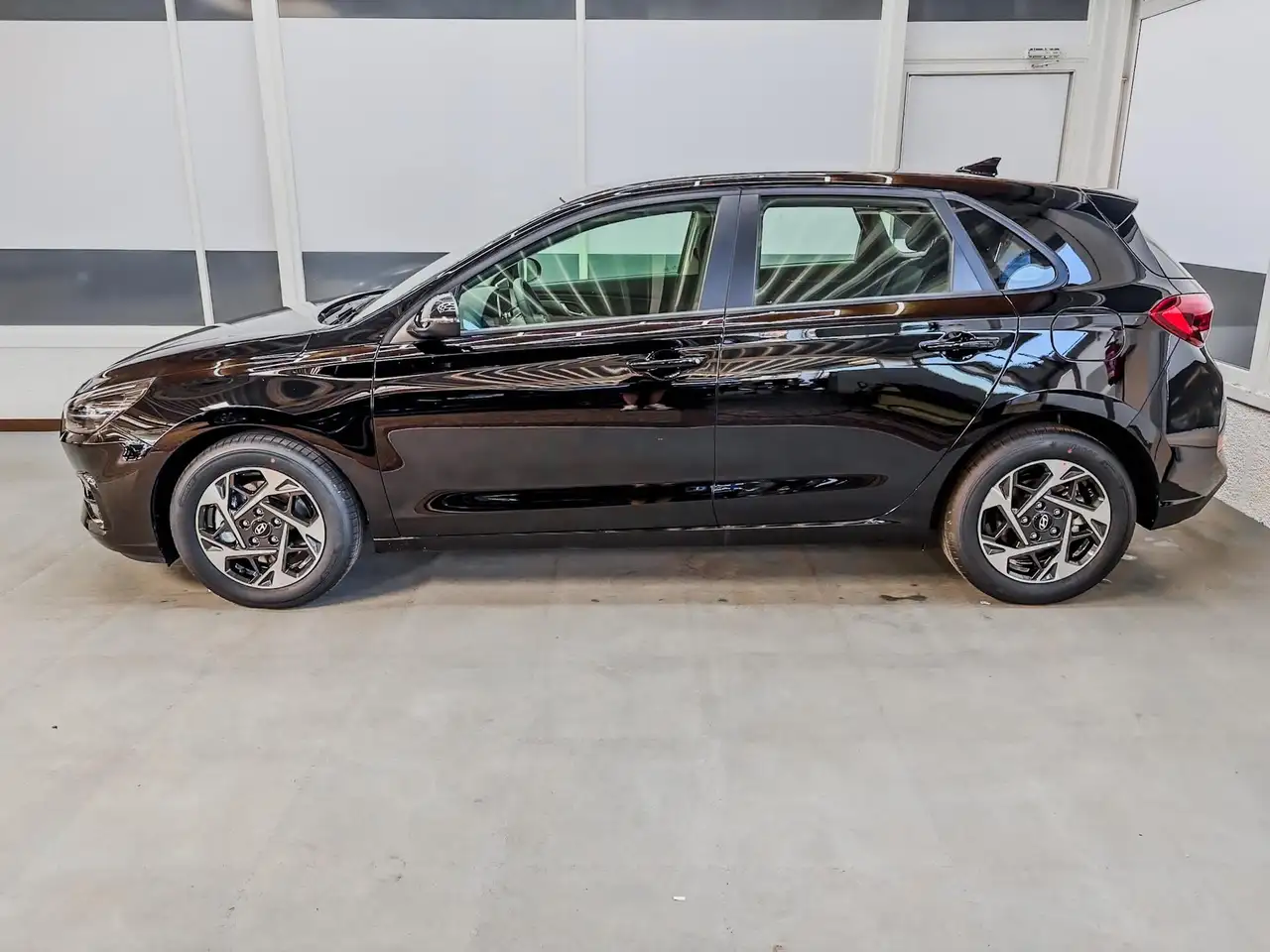 Hyundai i30 2026